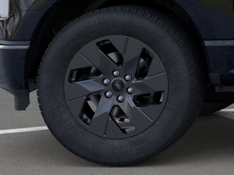 2025 Ford F-150 Lightning Flash Gaithersburg MD
