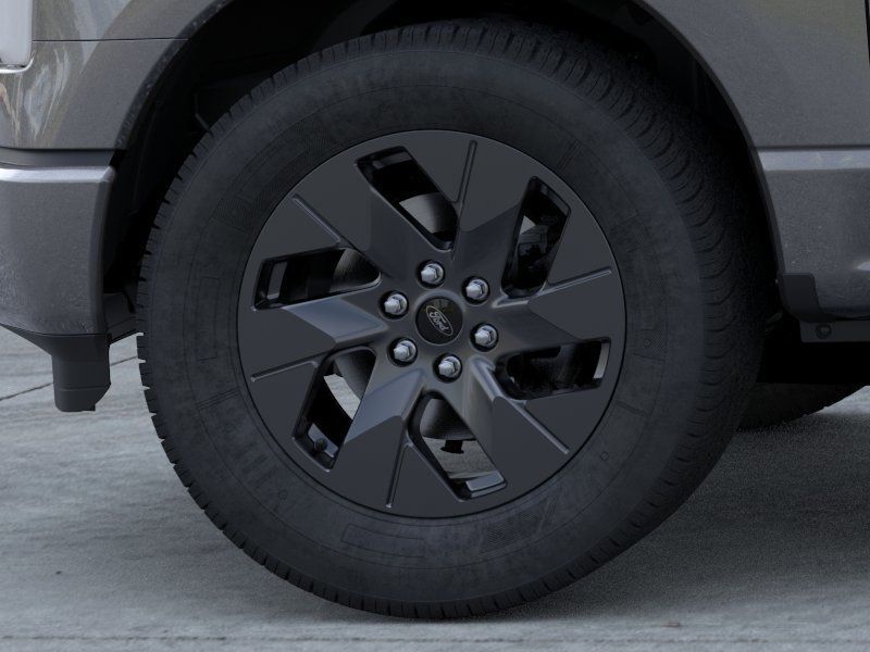 2025 Ford F-150 Lightning Flash Gaithersburg MD