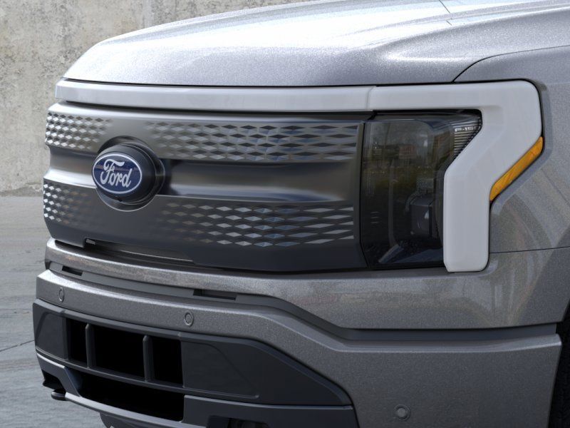 2025 Ford F-150 Lightning Flash Gaithersburg MD