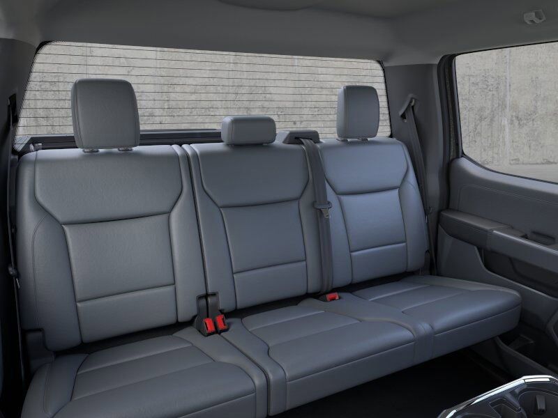 2025 Ford F-150 Lightning Flash Gaithersburg MD