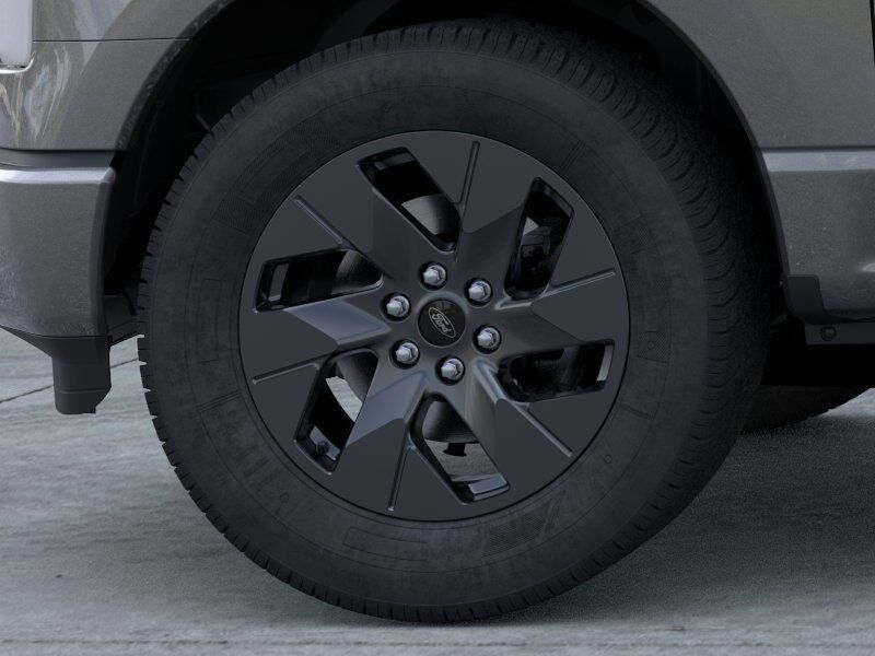 2025 Ford F-150 Lightning Flash Gaithersburg MD