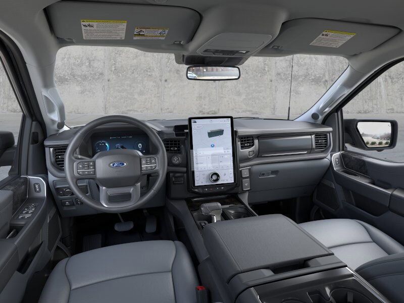 2025 Ford F-150 Lightning Flash Gaithersburg MD