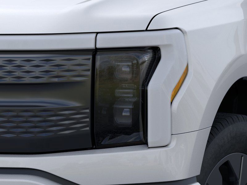 2025 Ford F-150 Lightning Flash Gaithersburg MD
