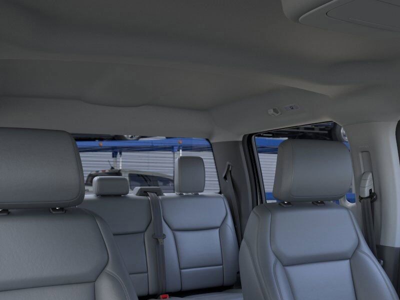 2025 Ford F-150 Lightning Flash Gaithersburg MD