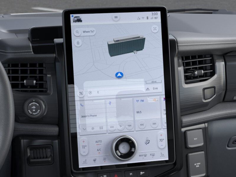 2025 Ford F-150 Lightning Flash Gaithersburg MD