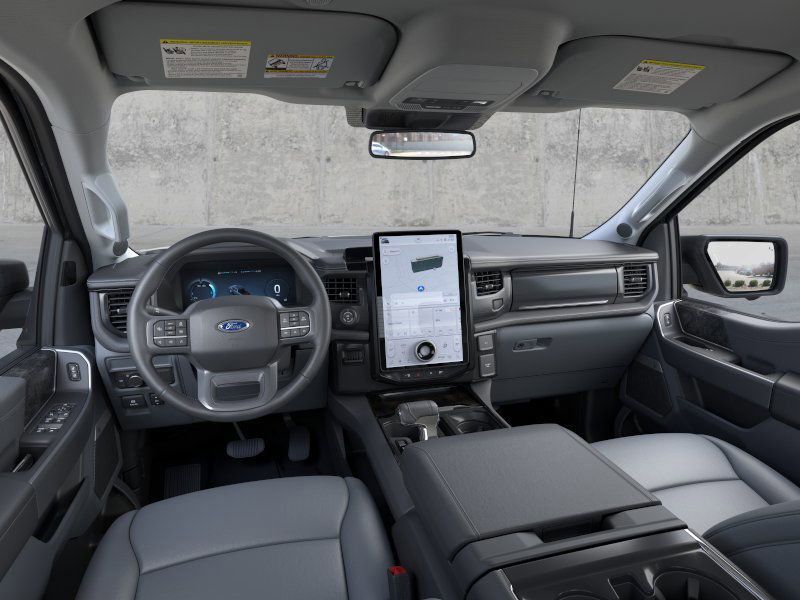 2025 Ford F-150 Lightning Flash Gaithersburg MD