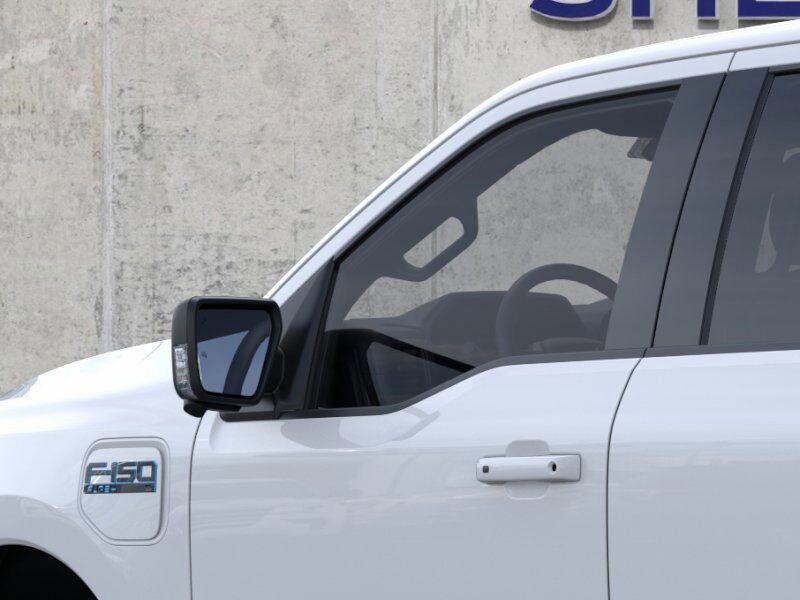 2025 Ford F-150 Lightning Flash Gaithersburg MD