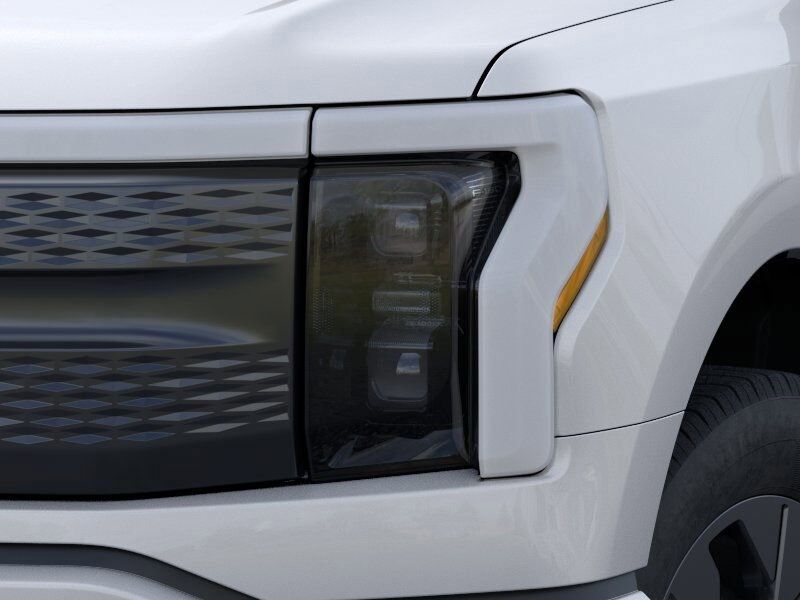 2025 Ford F-150 Lightning Flash Gaithersburg MD