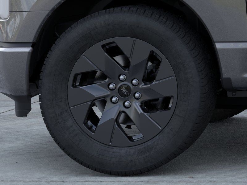 2025 Ford F-150 Lightning Flash Gaithersburg MD