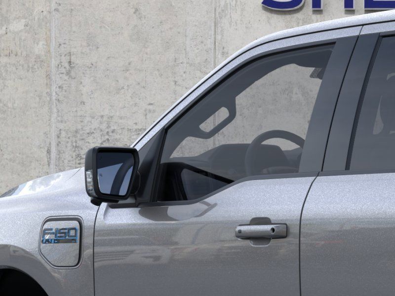 2025 Ford F-150 Lightning Flash Gaithersburg MD