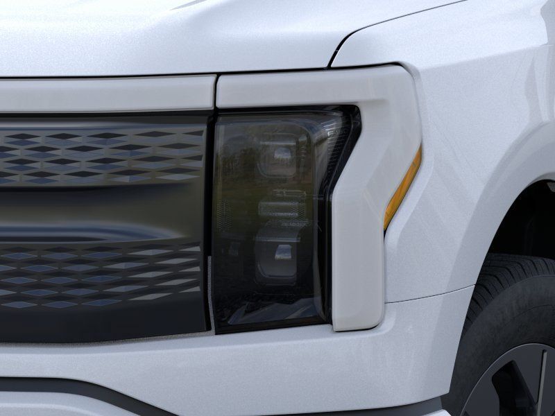 2025 Ford F-150 Lightning Flash Gaithersburg MD