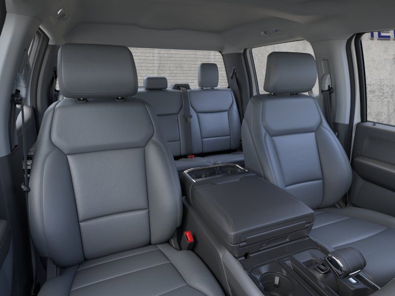 2025 Ford F-150 Lightning Flash Gaithersburg MD