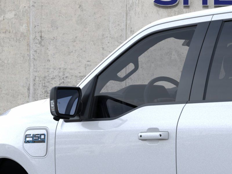 2025 Ford F-150 Lightning Flash Gaithersburg MD