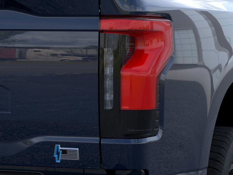 2025 Ford F-150 Lightning Flash Gaithersburg MD