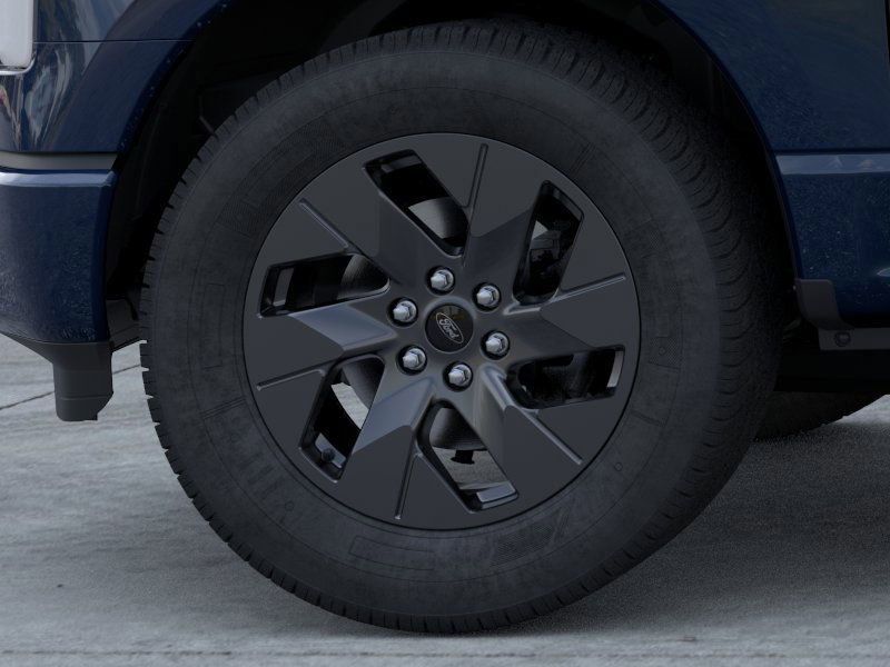 2025 Ford F-150 Lightning Flash Gaithersburg MD