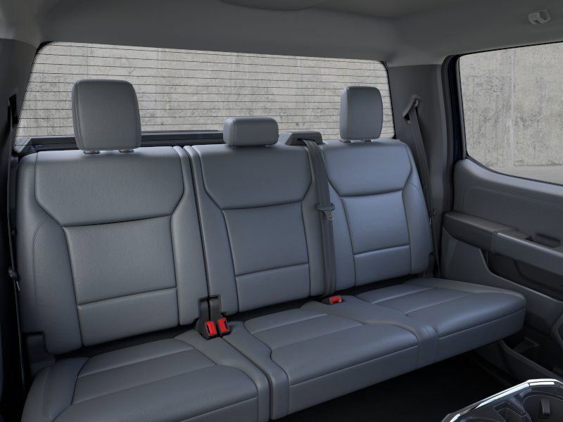 2025 Ford F-150 Lightning Flash Gaithersburg MD