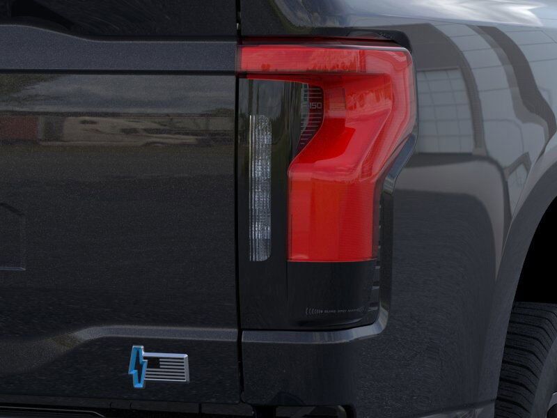 2025 Ford F-150 Lightning Flash Gaithersburg MD