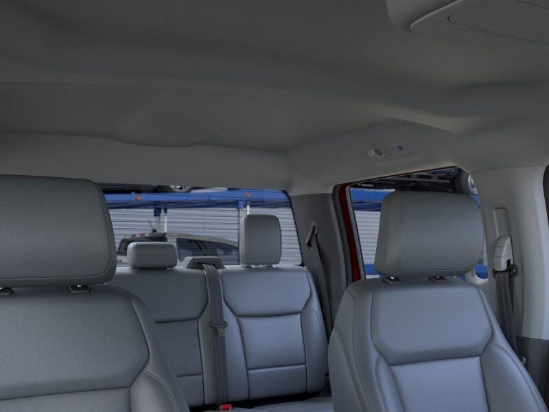 2025 Ford F-150 Lightning Flash Gaithersburg MD