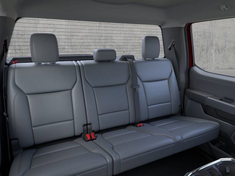 2025 Ford F-150 Lightning Flash Gaithersburg MD