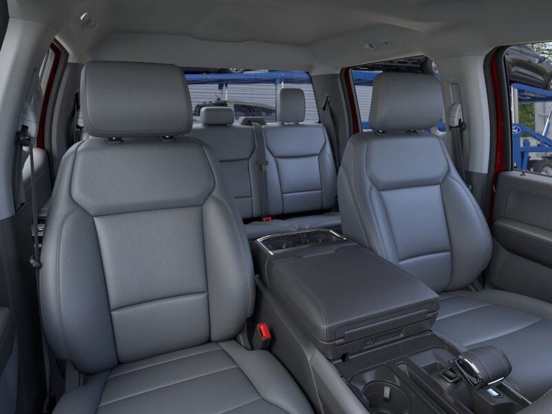 2025 Ford F-150 Lightning Flash Gaithersburg MD