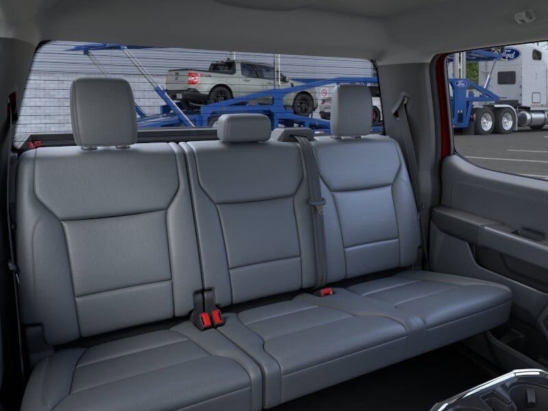 2025 Ford F-150 Lightning Flash Gaithersburg MD