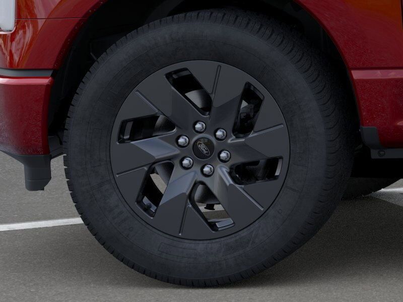 2025 Ford F-150 Lightning Flash Gaithersburg MD