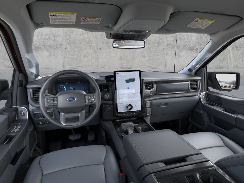 2025 Ford F-150 Lightning Flash Gaithersburg MD