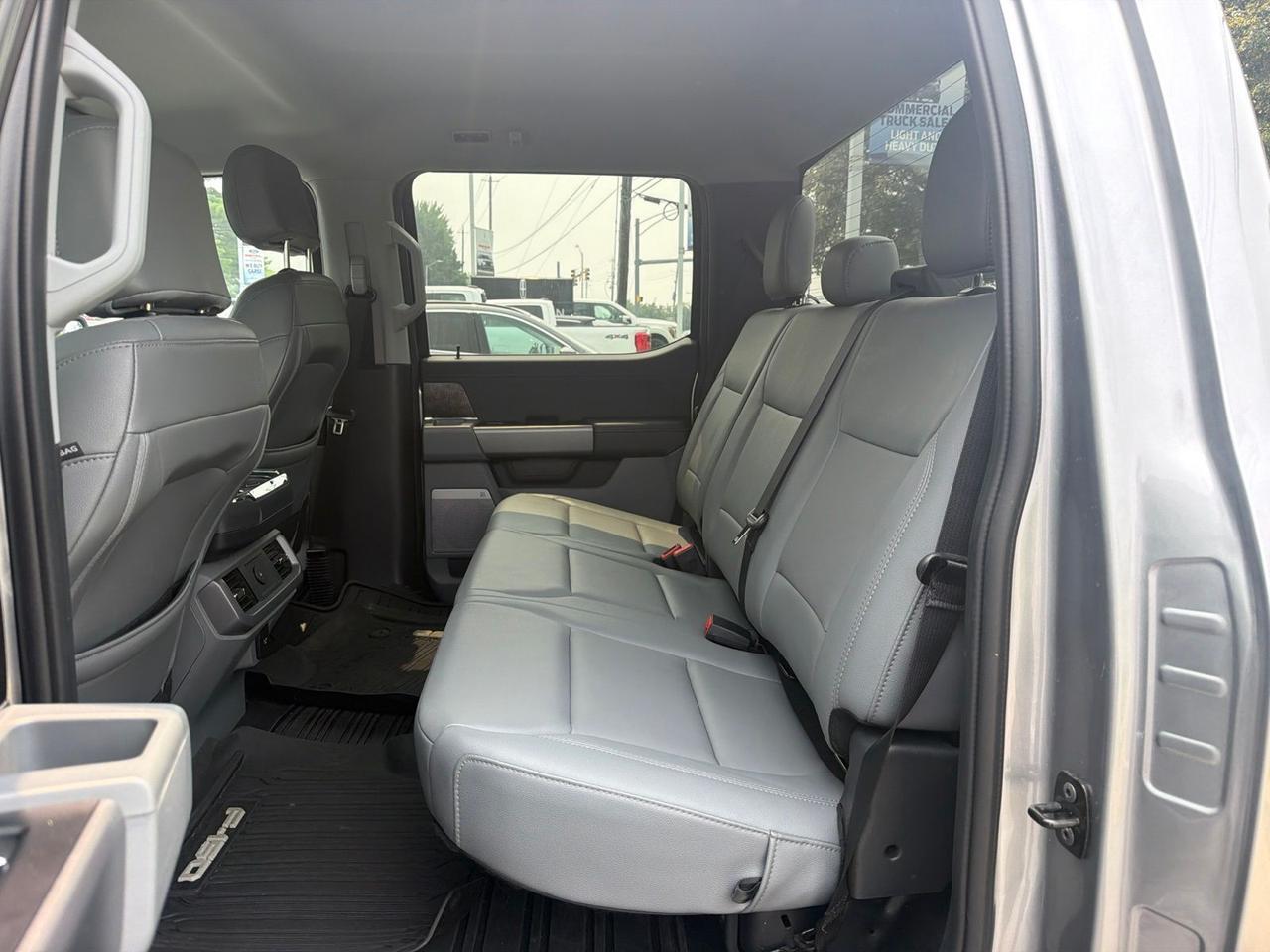2025 Ford F-150 Lightning Flash Gaithersburg MD