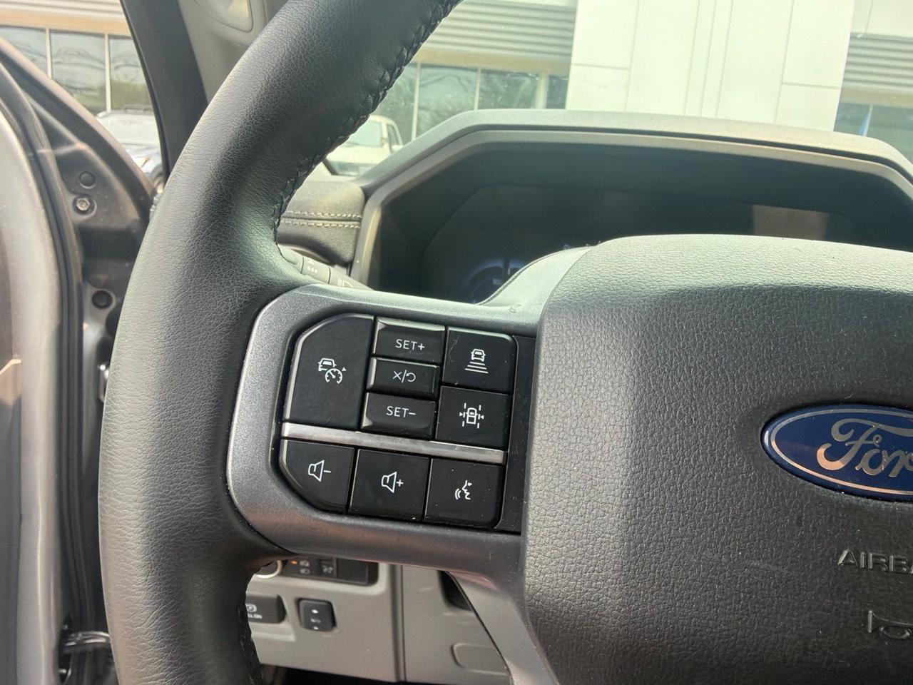 2025 Ford F-150 Lightning Flash Gaithersburg MD