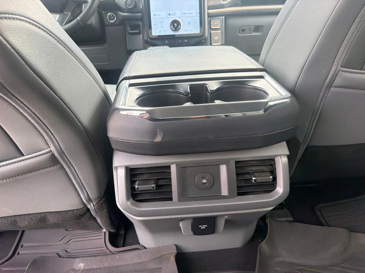 2025 Ford F-150 Lightning Flash Gaithersburg MD