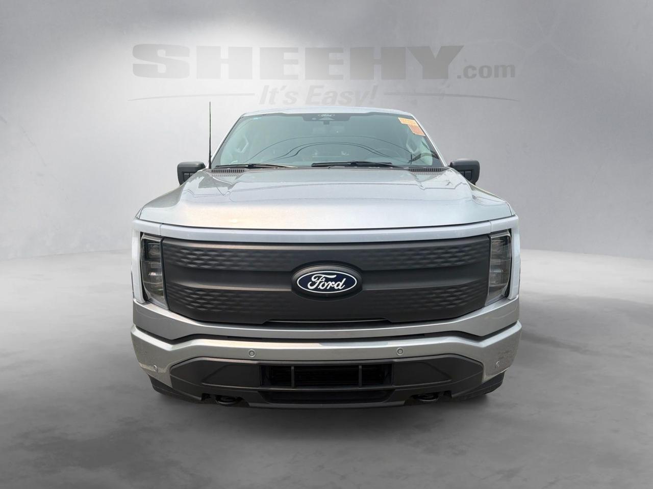 2025 Ford F-150 Lightning Flash Gaithersburg MD
