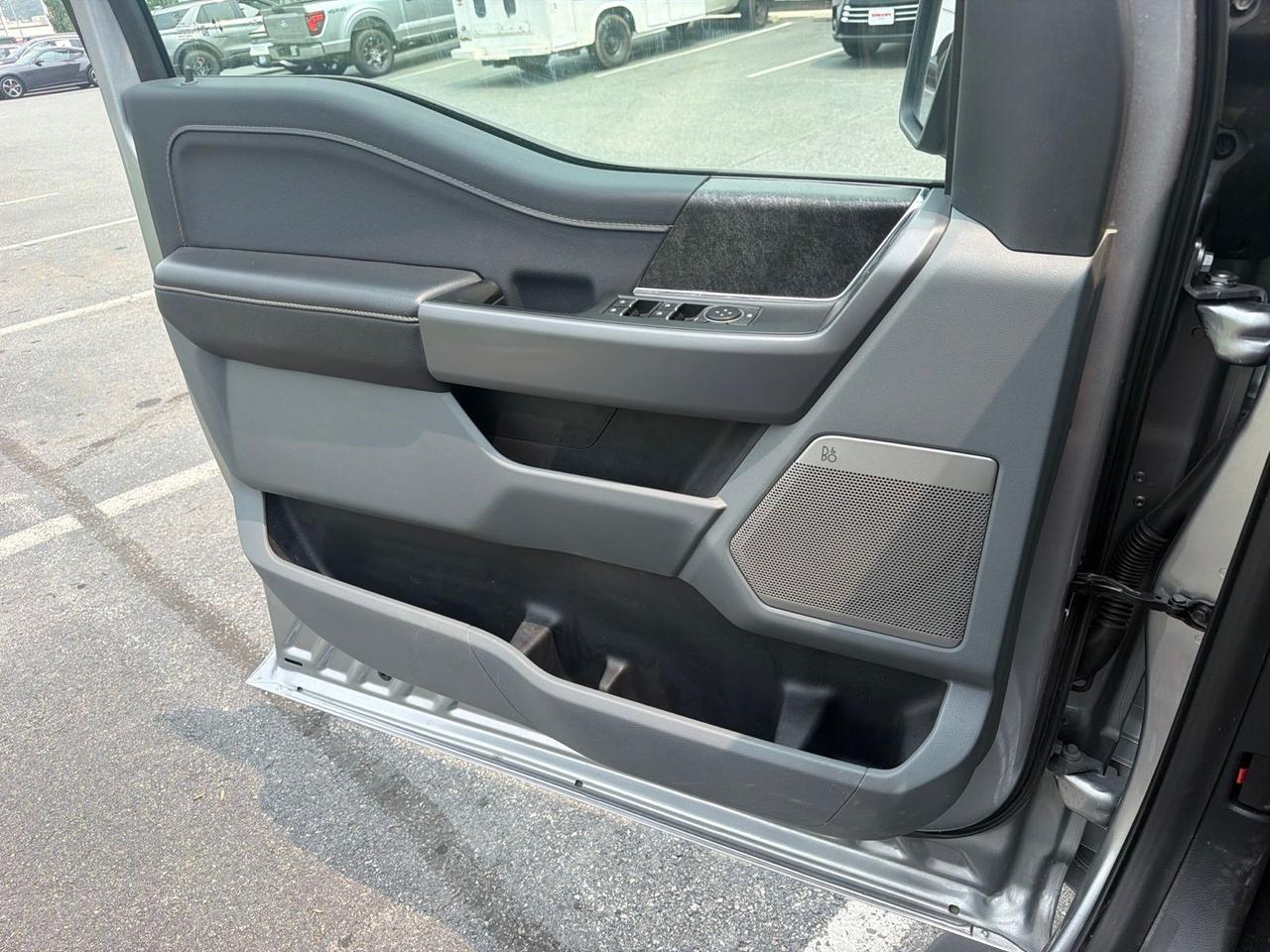 2025 Ford F-150 Lightning Flash Gaithersburg MD