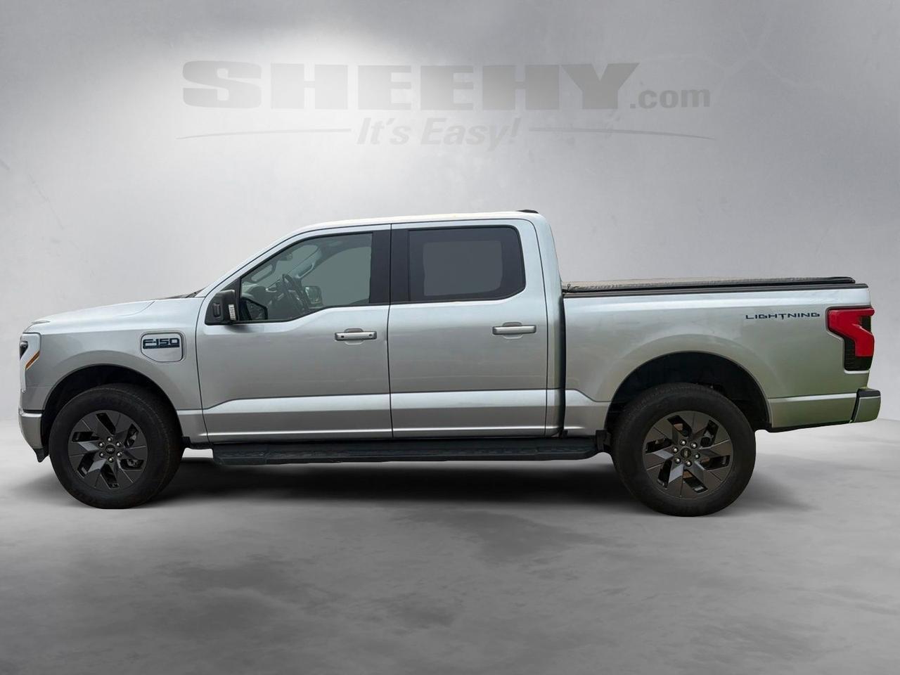 2025 Ford F-150 Lightning Flash Gaithersburg MD