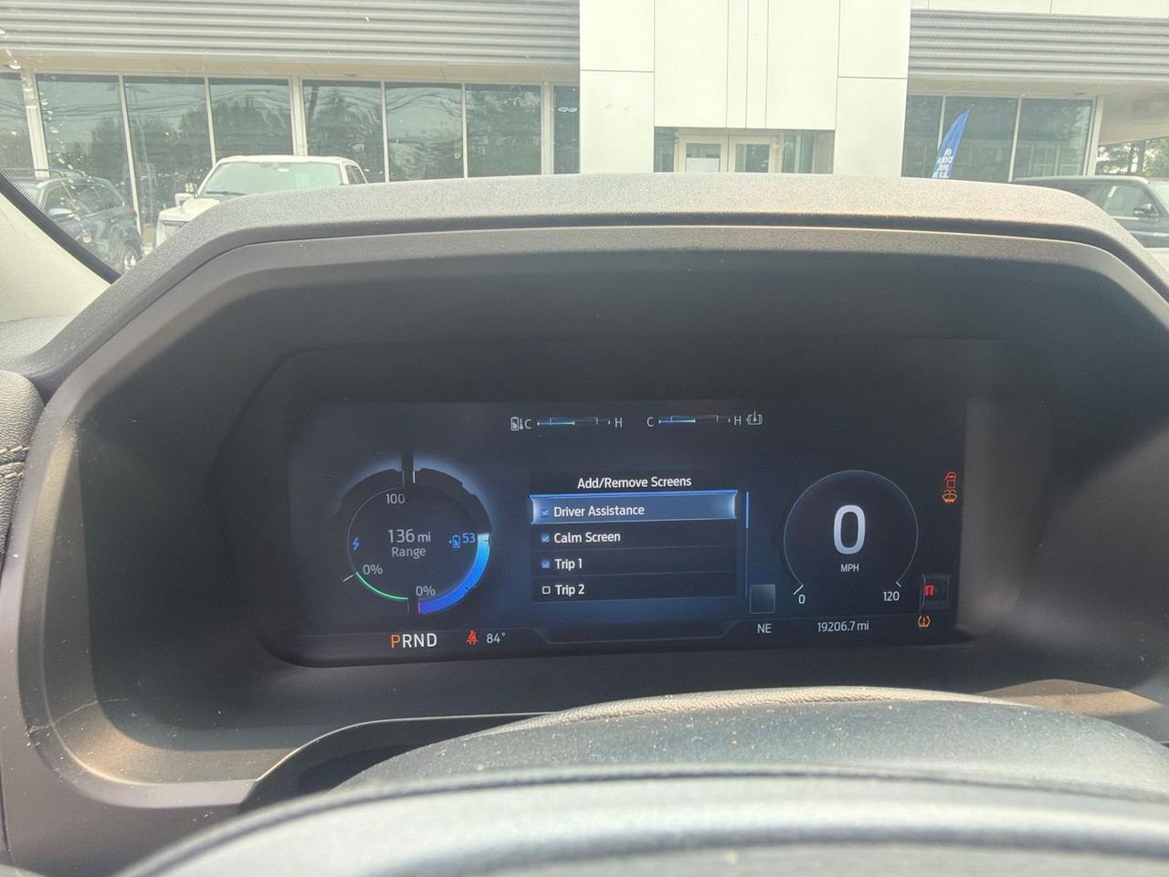 2025 Ford F-150 Lightning Flash Gaithersburg MD