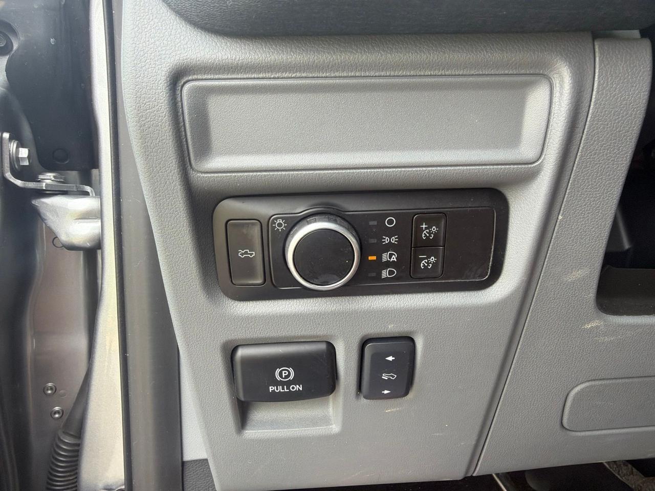 2025 Ford F-150 Lightning Flash Gaithersburg MD