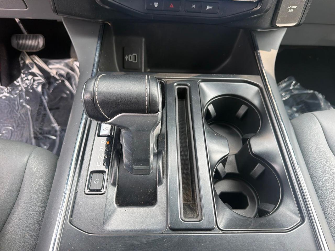 2025 Ford F-150 Lightning Flash Gaithersburg MD