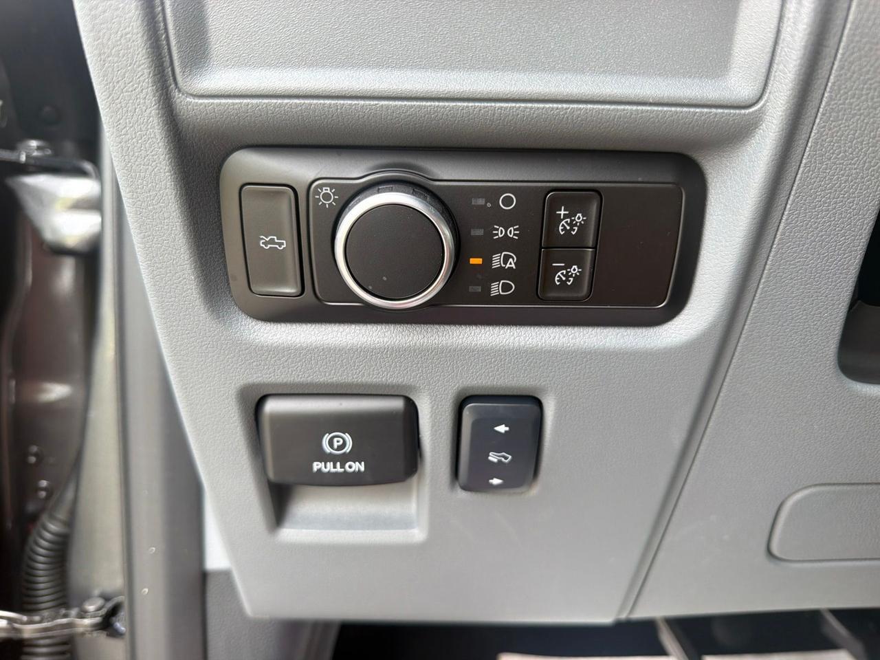 2025 Ford F-150 Lightning Flash Gaithersburg MD