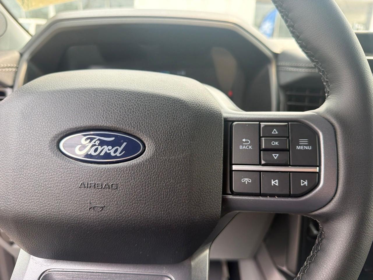 2025 Ford F-150 Lightning Flash Gaithersburg MD
