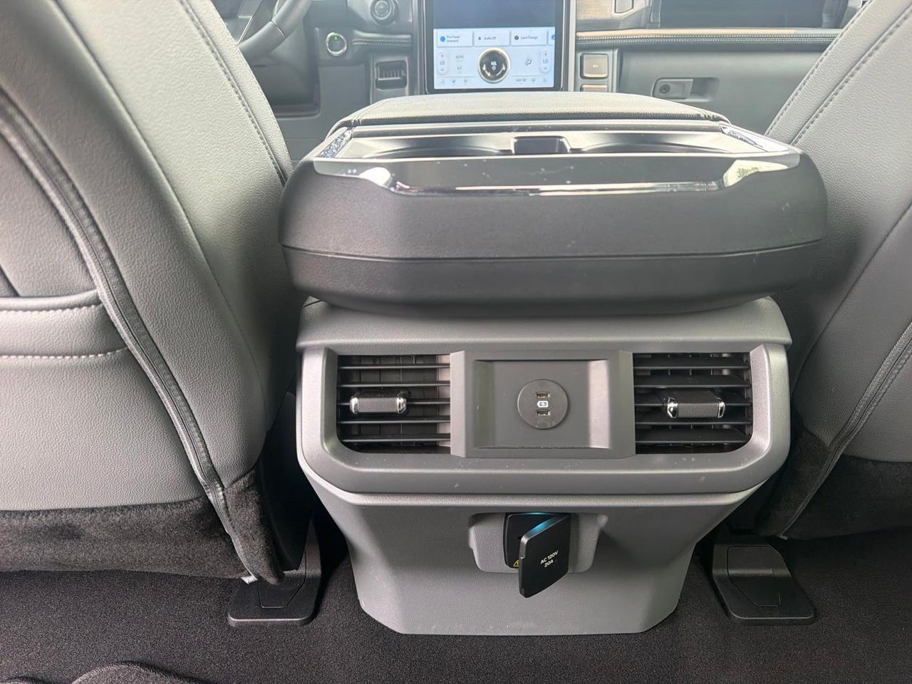 2025 Ford F-150 Lightning Flash Gaithersburg MD