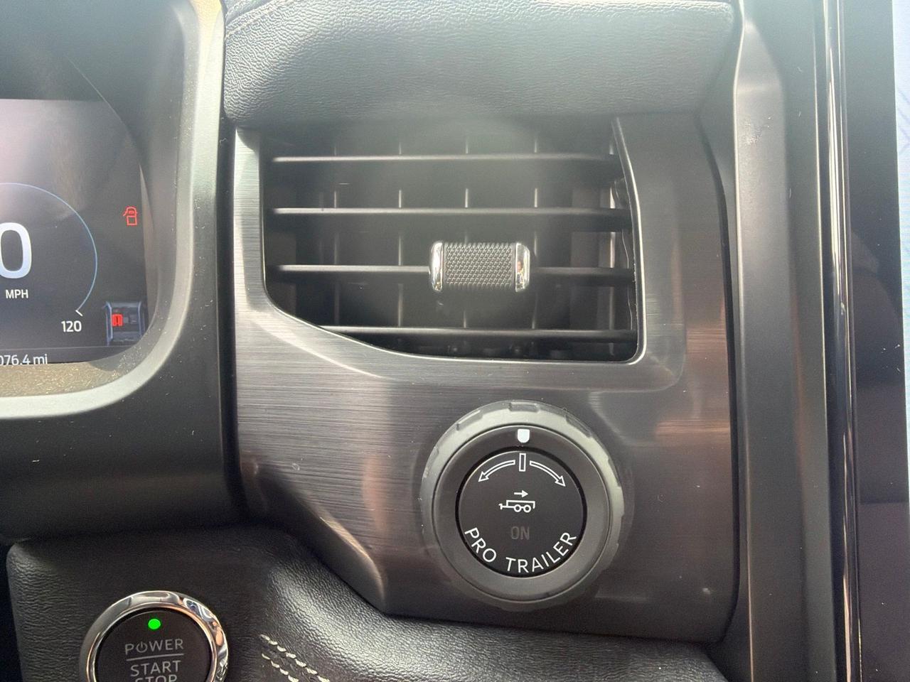 2025 Ford F-150 Lightning Flash Gaithersburg MD