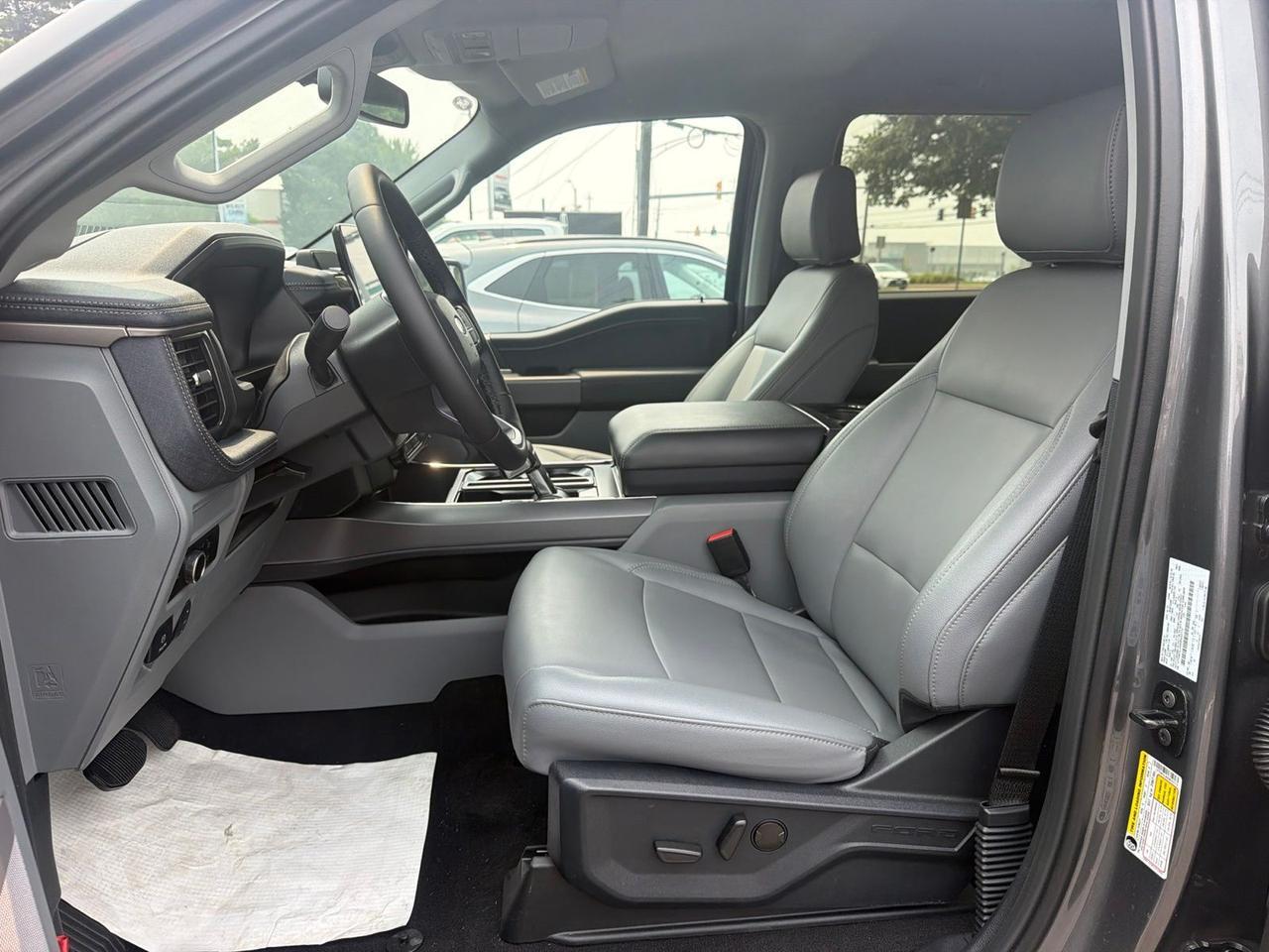 2025 Ford F-150 Lightning Flash Gaithersburg MD