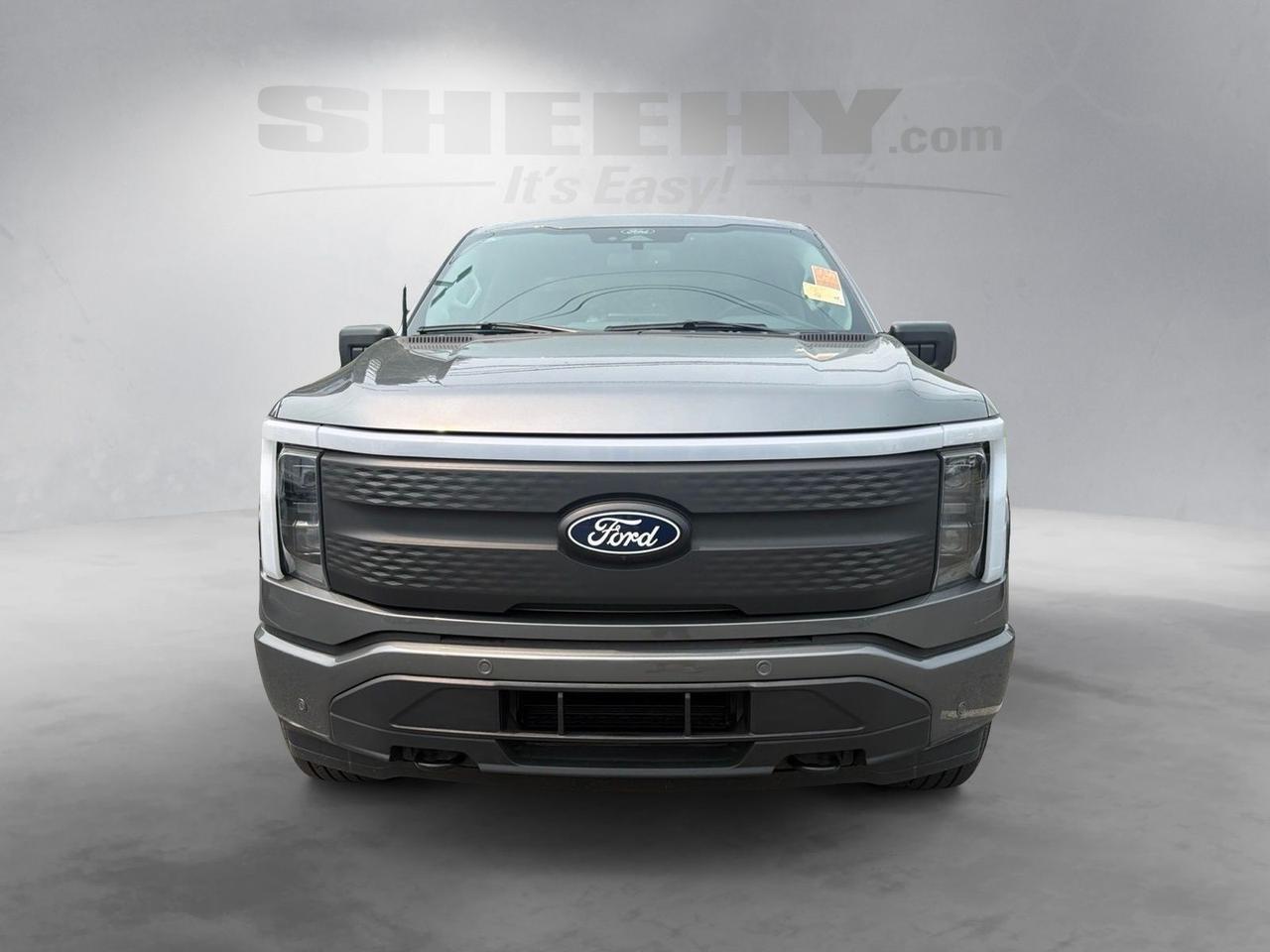 2025 Ford F-150 Lightning Flash Gaithersburg MD