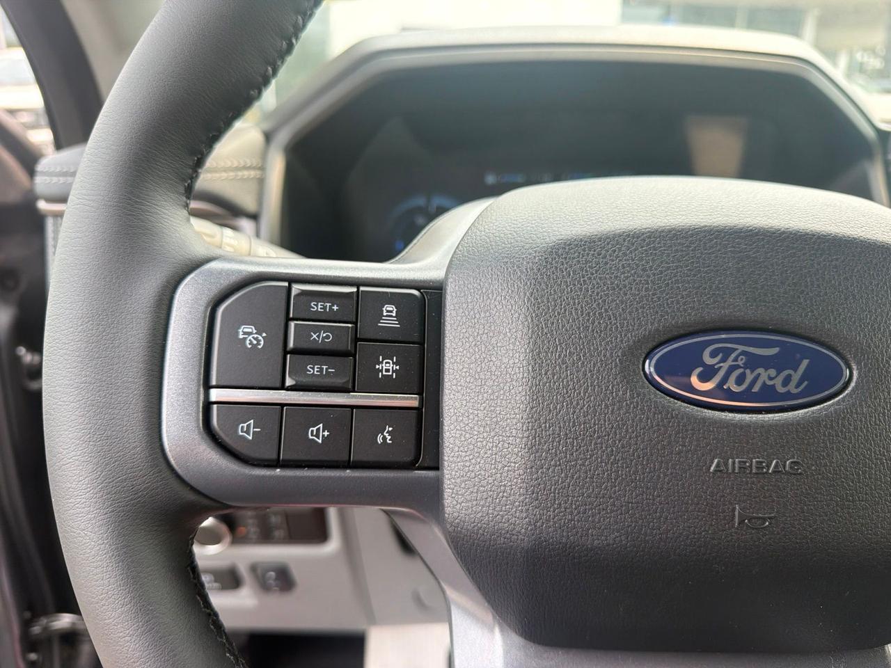 2025 Ford F-150 Lightning Flash Gaithersburg MD