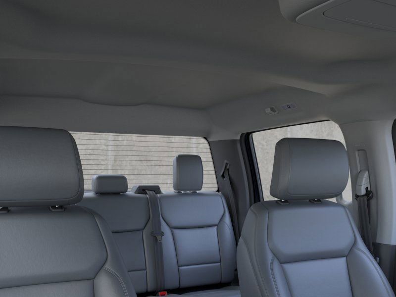 2025 Ford F-150 Lightning Flash Richmond VA