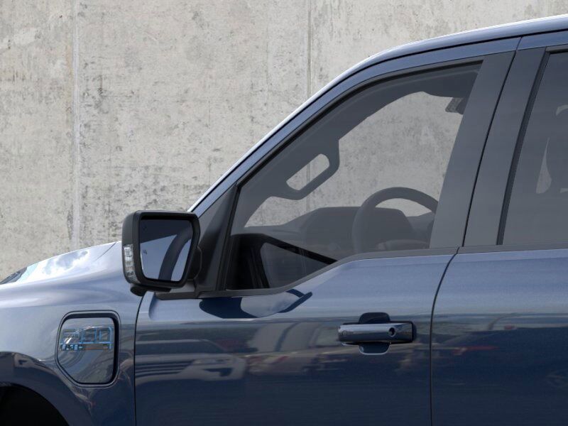 2025 Ford F-150 Lightning Flash Richmond VA