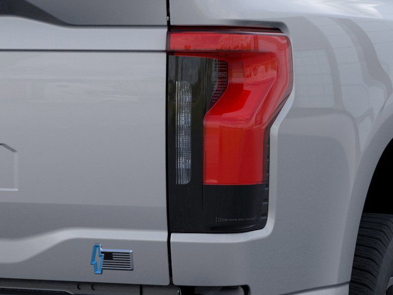 2025 Ford F-150 Lightning Flash Richmond VA