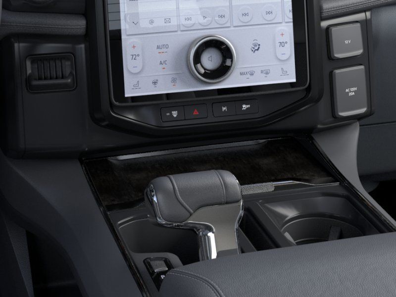 2025 Ford F-150 Lightning Flash Richmond VA