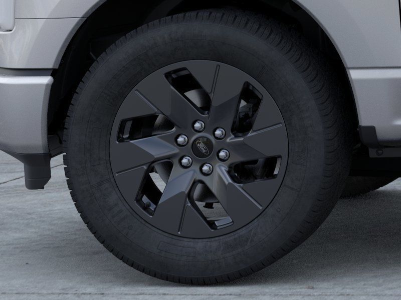 2025 Ford F-150 Lightning Flash Richmond VA