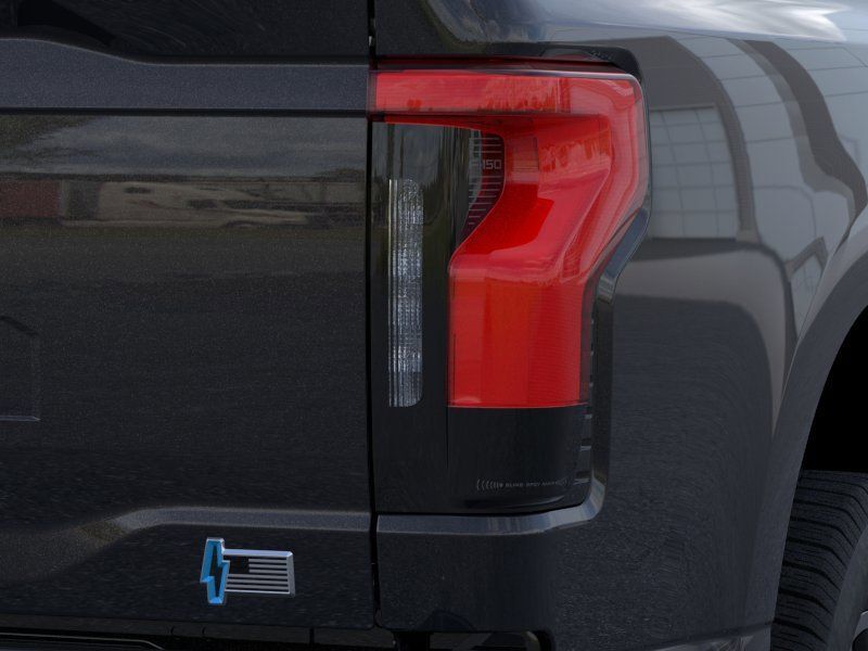 2025 Ford F-150 Lightning Flash Richmond VA