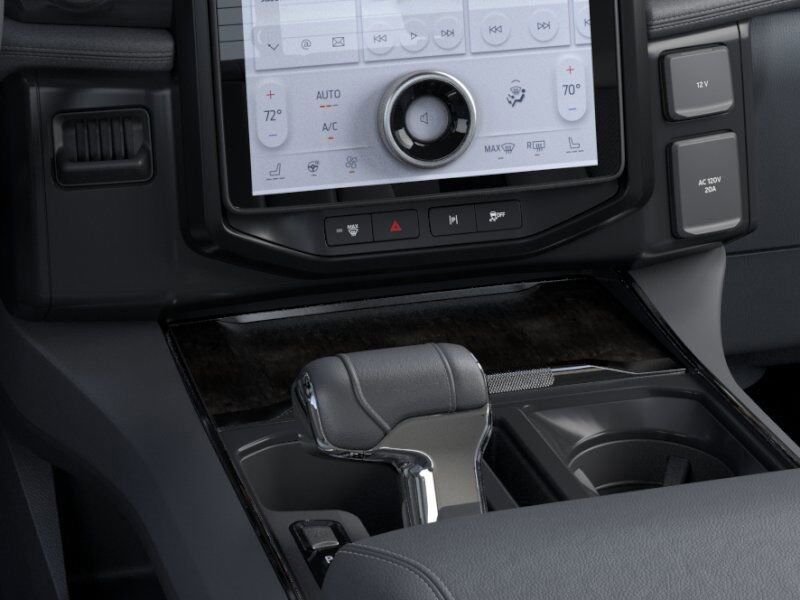 2025 Ford F-150 Lightning Flash Richmond VA